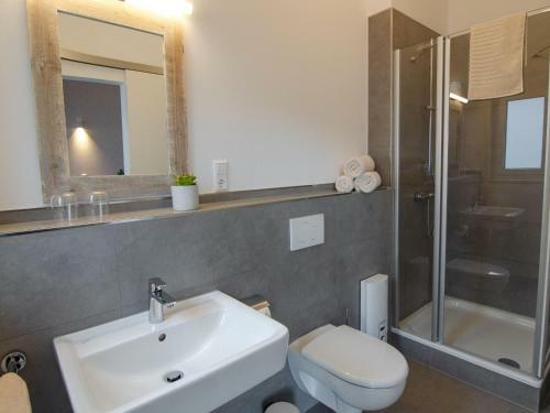 Apartamento G�stehaus Heimelig
