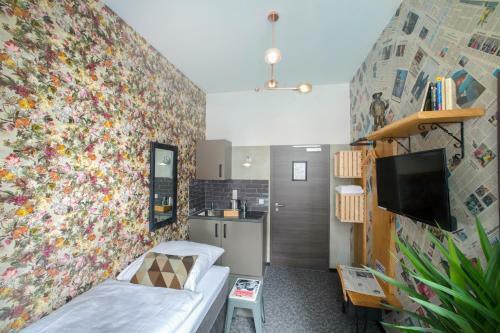 Aappartel Aparthotel Herford