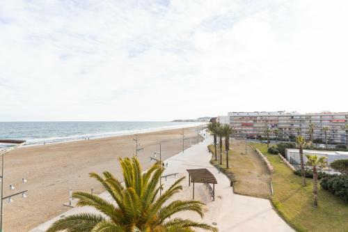 Apartamento Homes & Go Paradis Playa