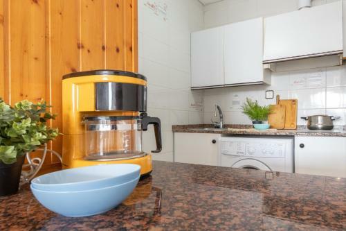 Apartamento Homes & Go Paradis Playa