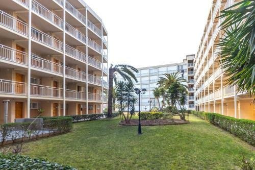 Apartamento Homes & Go Paradis Playa