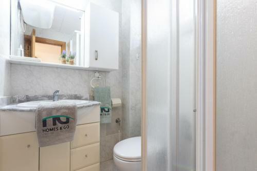 Apartamento Homes & Go Paradis Playa