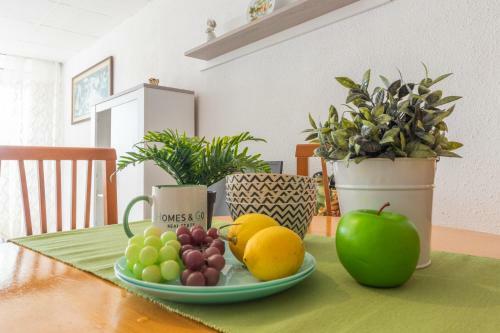 Apartamento Homes & Go Paradis Playa