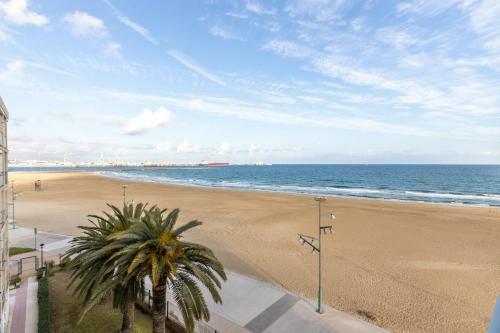 Apartamento Homes & Go Paradis Playa