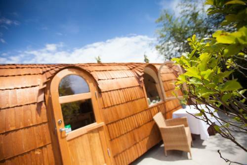 Apartamento Tiny House Igluhut