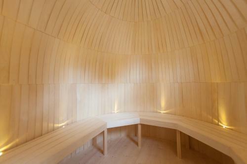 Apartamento Tiny House Igluhut