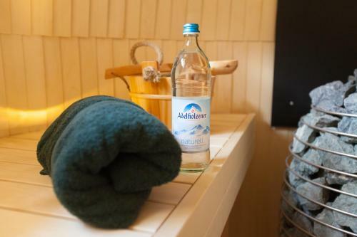 Apartamento Tiny House Igluhut