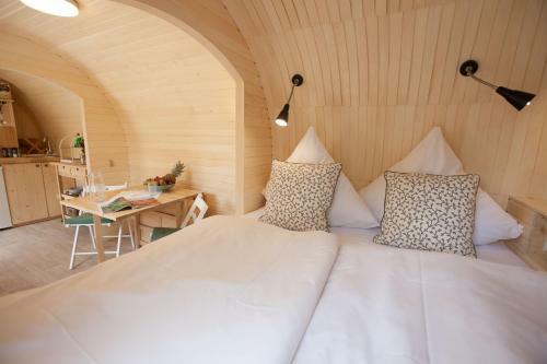 Apartamento Tiny House Igluhut