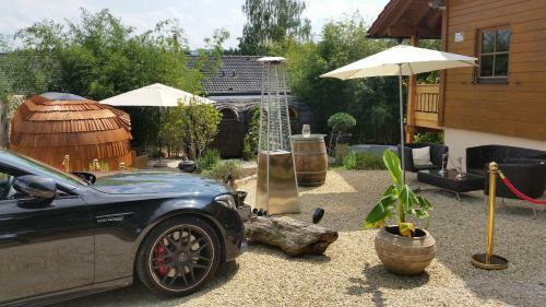 Apartamento Tiny House Igluhut