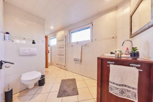 Apartamentos Entspannung Pur