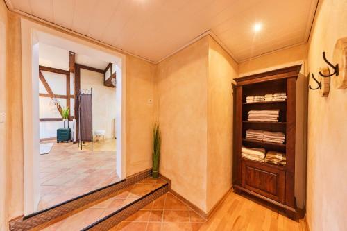 Apartamentos Entspannung Pur