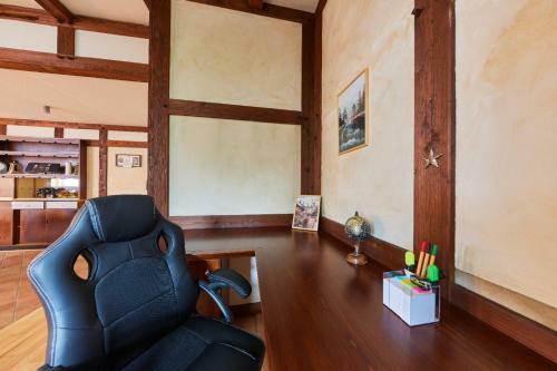 Apartamentos Entspannung Pur