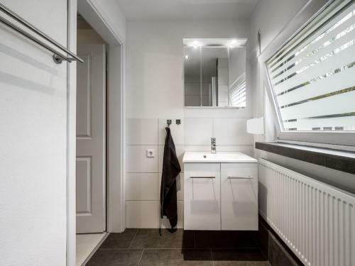 Urbane Apartment In Bestwig With Terrace