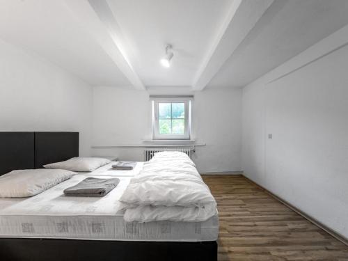 Urbane Apartment In Bestwig With Terrace