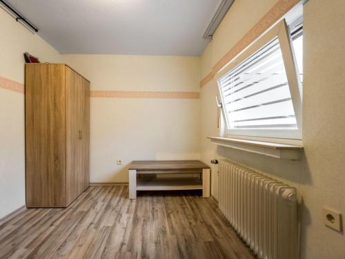 Urbane Apartment In Bestwig With Terrace