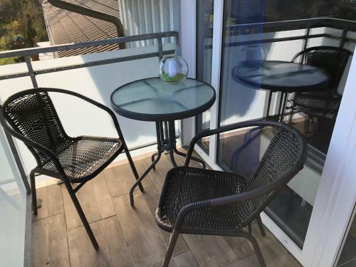 Traumferienhaus Pf�nderblick Mit 4 Sternen