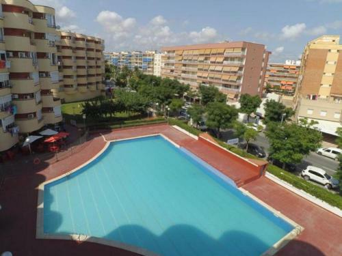 Apartment Promar