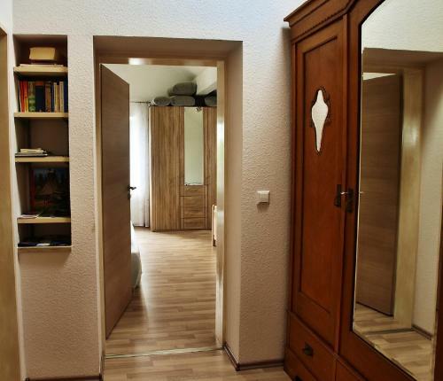 Apartamentos Ferienwohnung Storchenblick