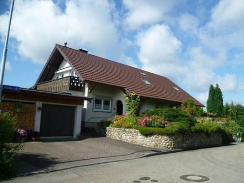 Apartamentos Ferienwohnung Storchenblick