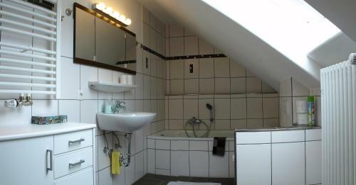 Apartamentos Ferienwohnung Storchenblick