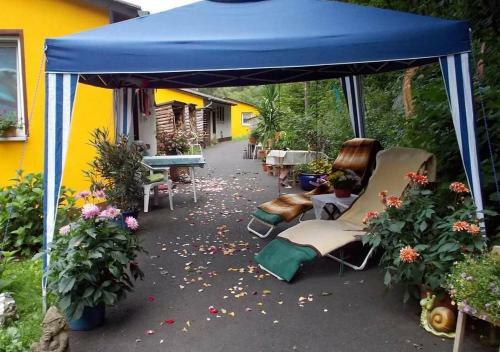Lodge Waldblick