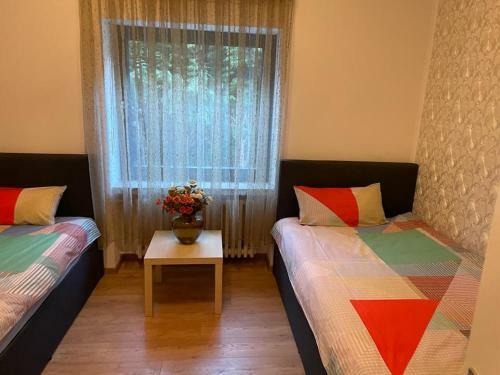 Apartamento Ferienwohnung M&m