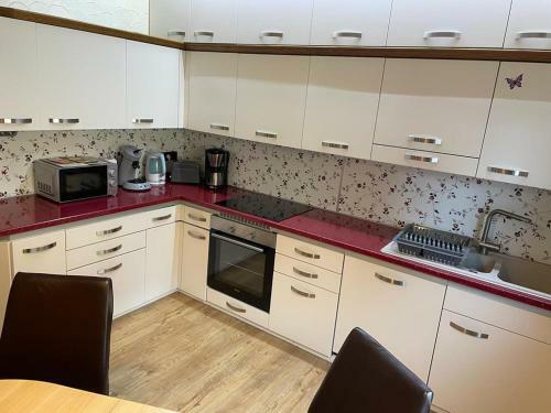 Apartamento Ferienwohnung M&m