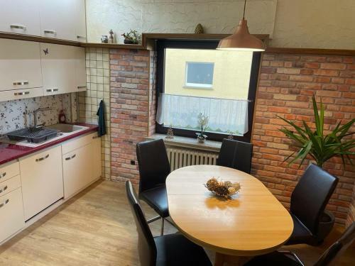 Apartamento Ferienwohnung M&m