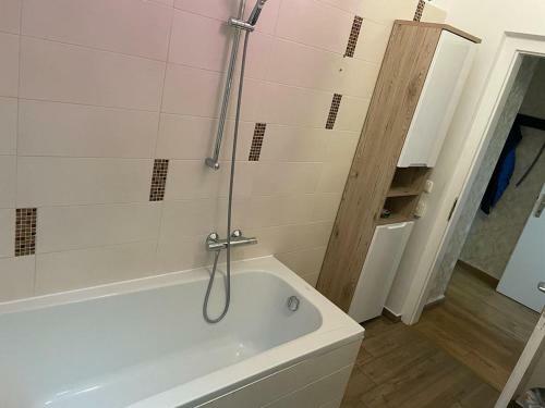 Apartamento Ferienwohnung M&m