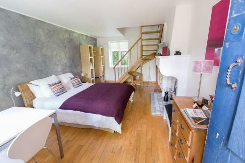 Bed & Breakfast Le Clos Du Perret
