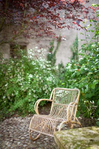 Bed & Breakfast Le Clos Du Perret