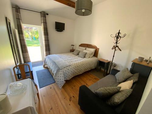 Bed & Breakfast Au Mas Retz De Jade