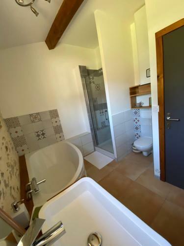 Bed & Breakfast Au Mas Retz De Jade