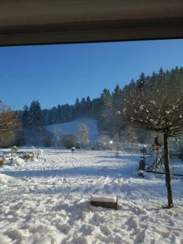 Apartamento Pont De La Chaux