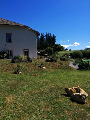 Apartamento Pont De La Chaux 2