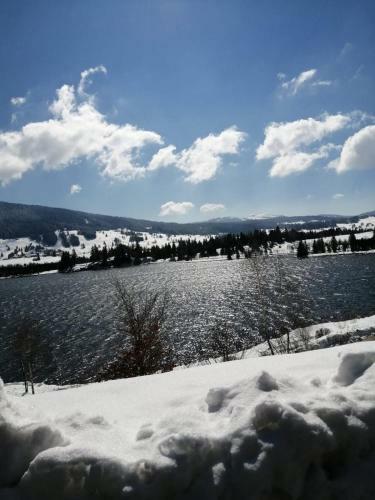 Apartamento Pont De La Chaux 2