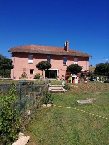 Apartamento Pont De La Chaux 2