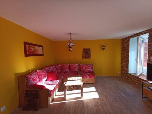 Apartamento Pont De La Chaux 2