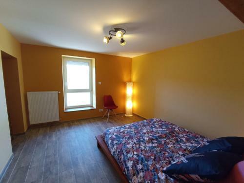 Apartamento Pont De La Chaux 2