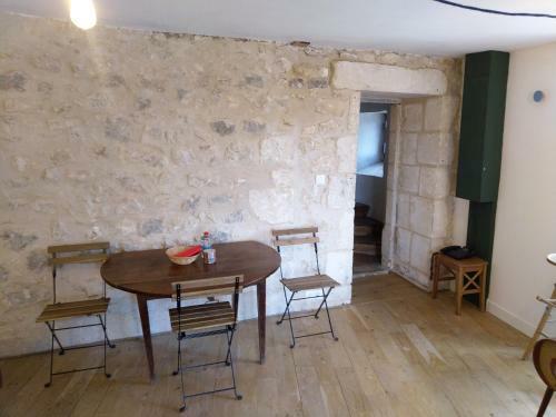 Apartamentos Tour Duguesclin