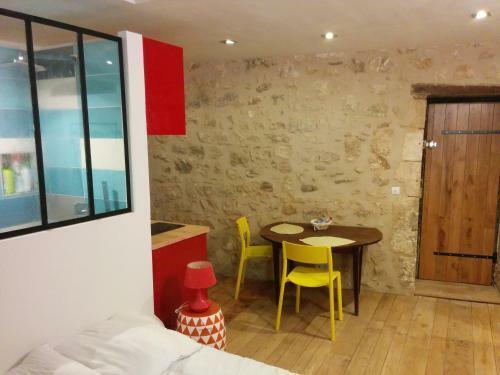 Apartamentos Tour Duguesclin