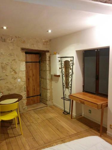 Apartamentos Tour Duguesclin