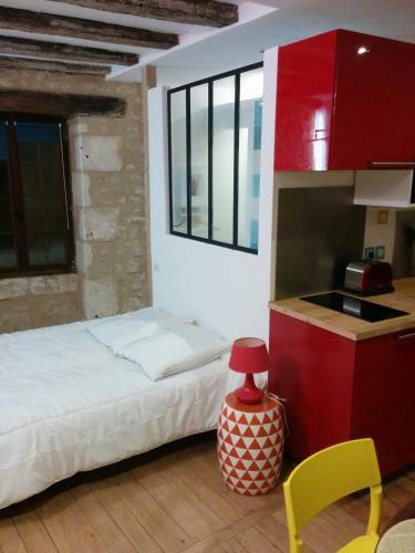 Apartamentos Tour Duguesclin