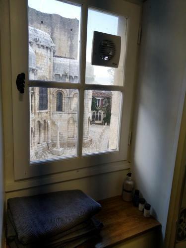 Apartamentos Tour Duguesclin