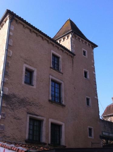 Apartamentos Tour Duguesclin