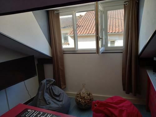 Apartamento H� Choucas