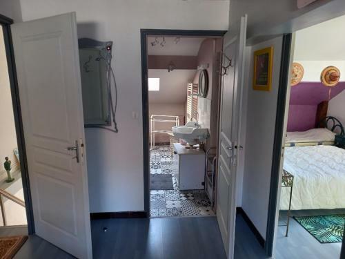 Apartamento H� Choucas