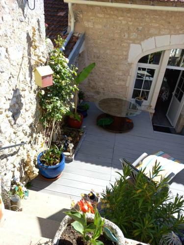 Apartamento H� Choucas