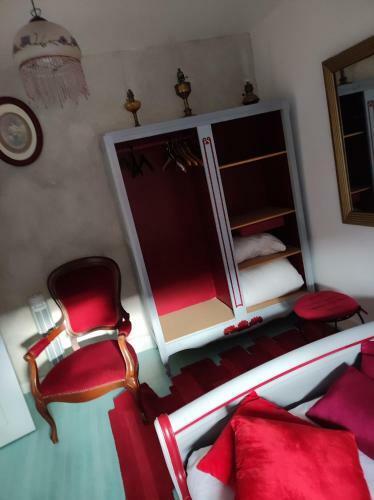 Apartamento H� Choucas
