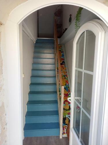 Apartamento H� Choucas